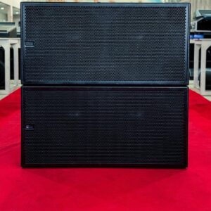 Meyer Sound Equipment