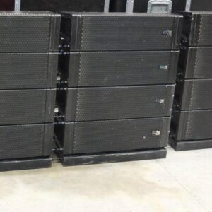 Meyer Sound Professional Systems for Sale – Worldwide Shipping