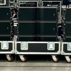 L-Acoustics System for Sale!