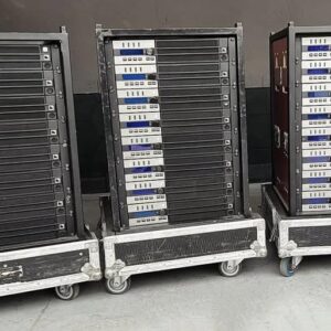 L-Acoustics LA8 R3 Amplifiers for Sale