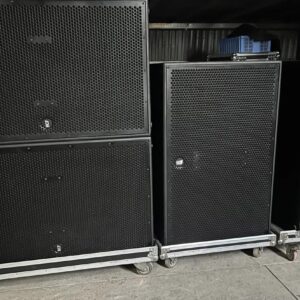 High-End Pro Audio Equipment for Sale