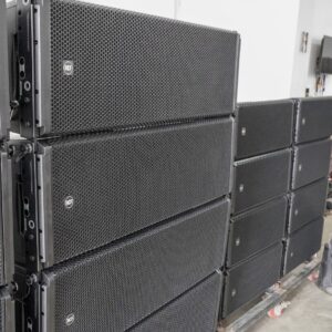 RCF HDL 50-A 4K
