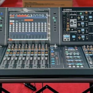 Yamaha Rivage PM7 digital mixing console for sale