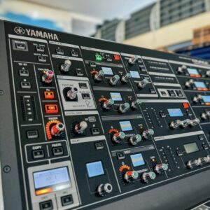 Yamaha Rivage PM7 digital mixing console for sale